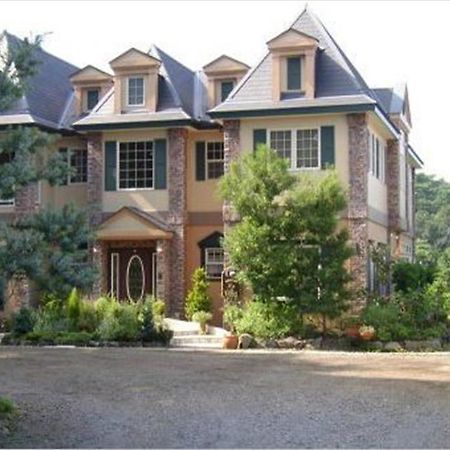 Auberge La Olive Ito  Luaran gambar