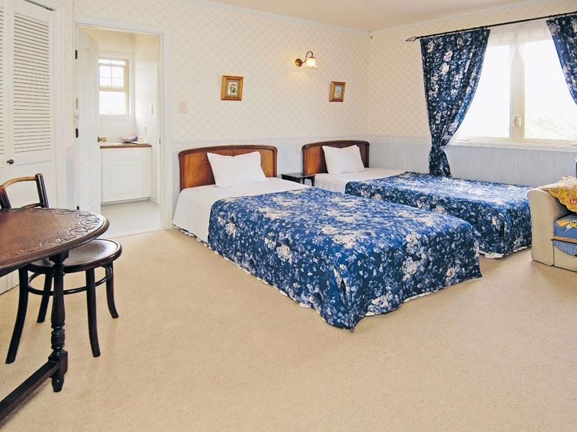 Auberge La Olive Ito  Luaran gambar